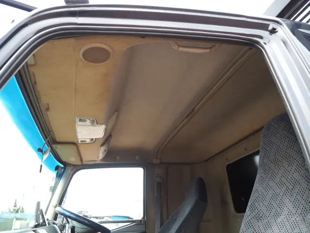 三菱 ファイター PDG-FQ62F(6x4)の写真42