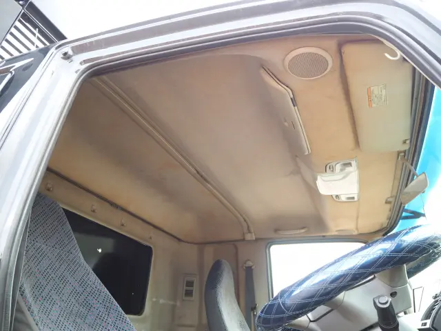 三菱 ファイター PDG-FQ62F(6x4)の写真45