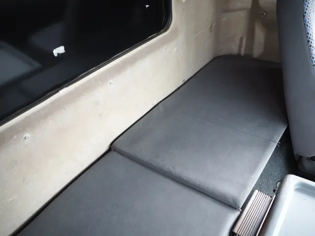 三菱 ファイター PDG-FQ62F(6x4)の写真47