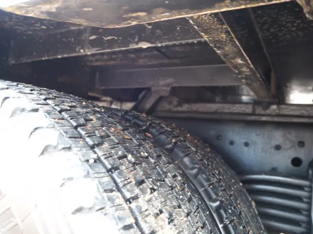 いすゞ フォワード QKG-FVZ34U2(6x4)の写真36