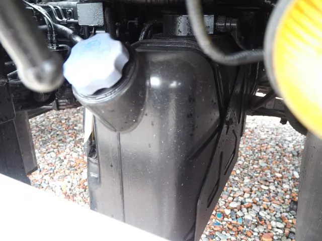 いすゞ フォワード QKG-FVZ34U2(6x4)の写真42