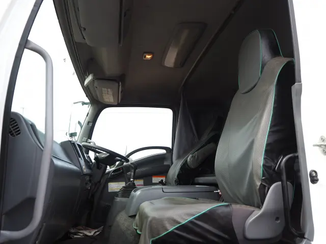 いすゞ フォワード QKG-FVZ34U2(6x4)の写真47