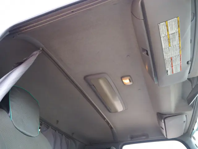 いすゞ フォワード QKG-FVZ34U2(6x4)の写真49