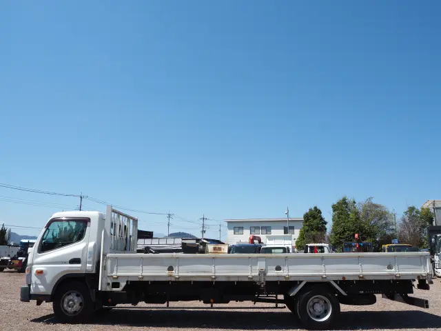 三菱 キャンター 2PG-FED90(2WD)の写真2