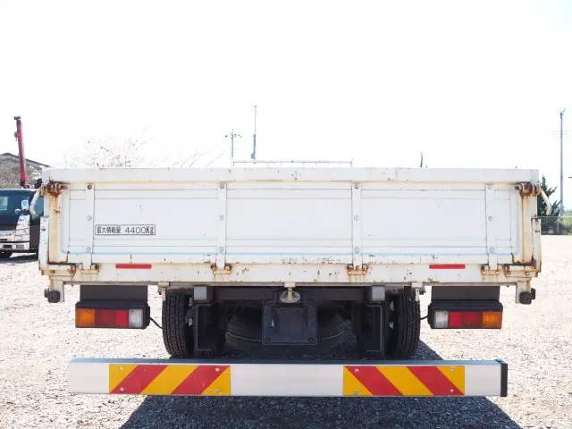 三菱 キャンター 2PG-FED90(2WD)の写真4