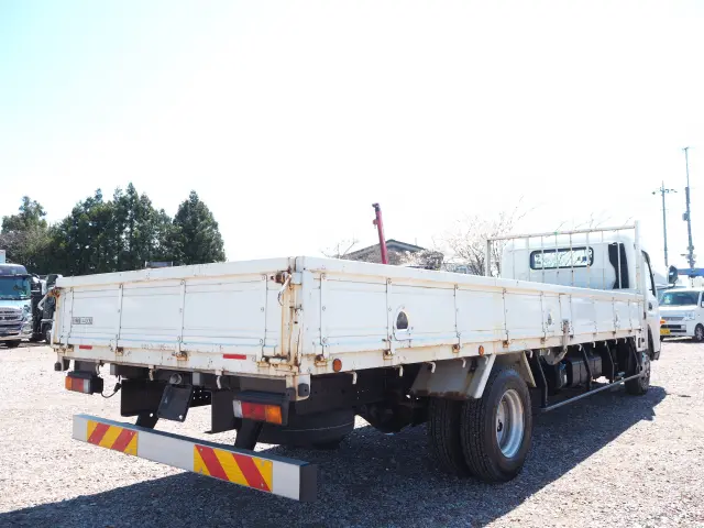 三菱 キャンター 2PG-FED90(2WD)の写真5