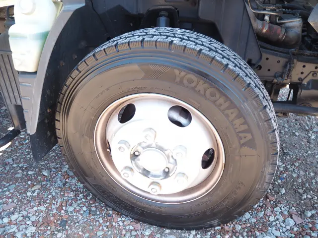 三菱 キャンター 2PG-FED90(2WD)の写真11