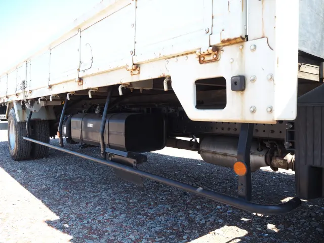 三菱 キャンター 2PG-FED90(2WD)の写真13