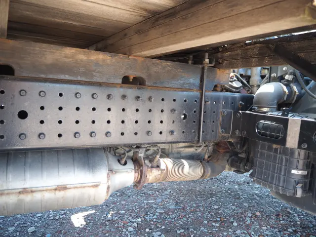 三菱 キャンター 2PG-FED90(2WD)の写真14