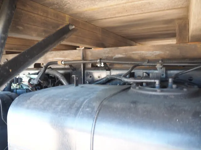 三菱 キャンター 2PG-FED90(2WD)の写真15