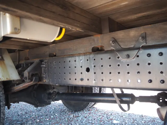 三菱 キャンター 2PG-FED90(2WD)の写真16