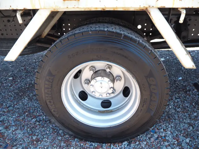 三菱 キャンター 2PG-FED90(2WD)の写真17