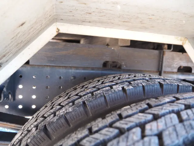 三菱 キャンター 2PG-FED90(2WD)の写真18