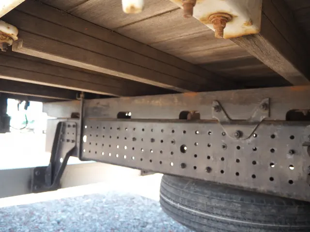 三菱 キャンター 2PG-FED90(2WD)の写真19