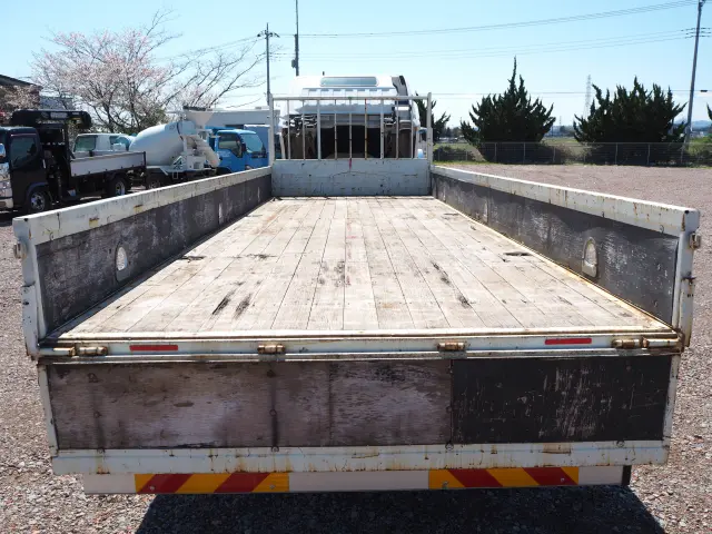 三菱 キャンター 2PG-FED90(2WD)の写真20