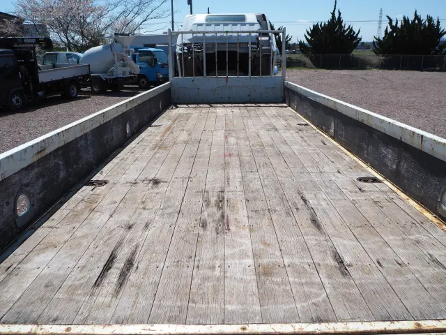 三菱 キャンター 2PG-FED90(2WD)の写真21