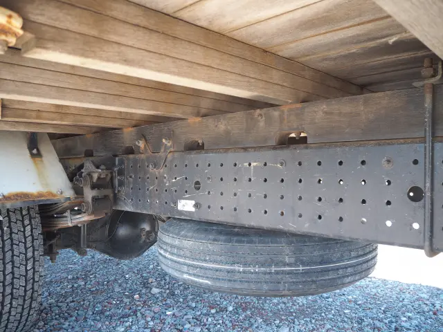 三菱 キャンター 2PG-FED90(2WD)の写真23