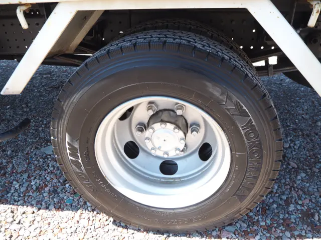 三菱 キャンター 2PG-FED90(2WD)の写真24