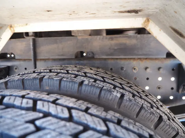 三菱 キャンター 2PG-FED90(2WD)の写真25