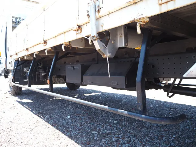 三菱 キャンター 2PG-FED90(2WD)の写真26