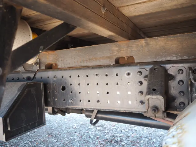 三菱 キャンター 2PG-FED90(2WD)の写真27