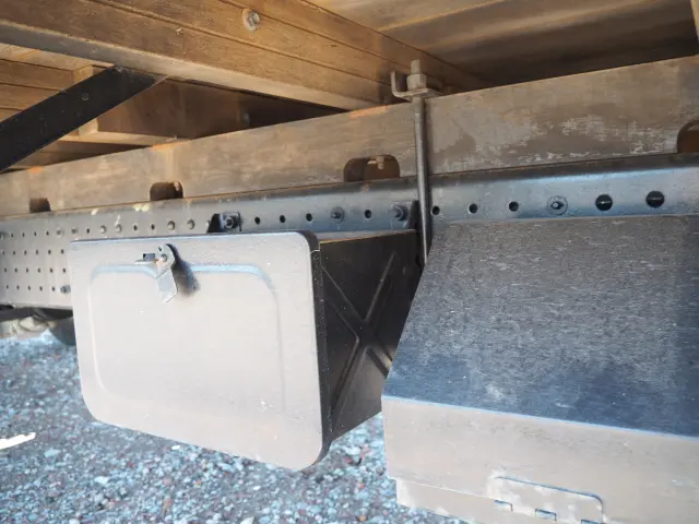 三菱 キャンター 2PG-FED90(2WD)の写真28