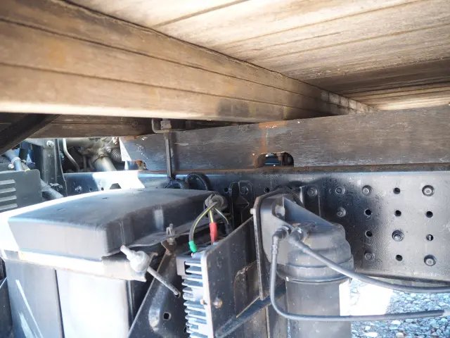 三菱 キャンター 2PG-FED90(2WD)の写真30