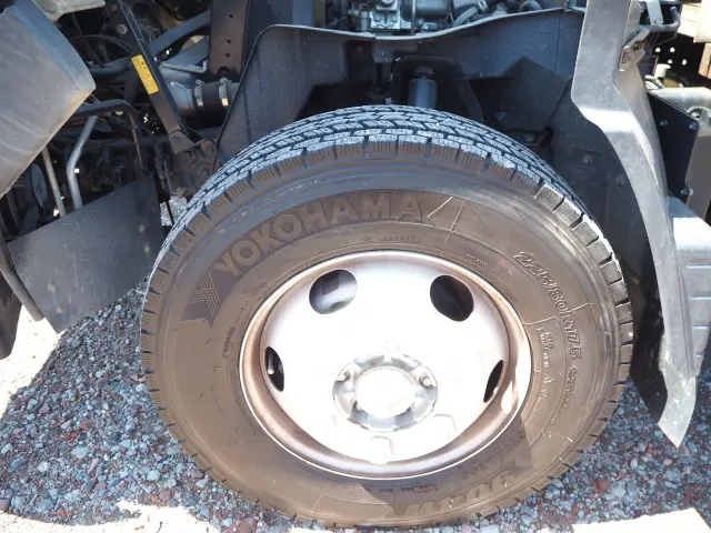 三菱 キャンター 2PG-FED90(2WD)の写真31