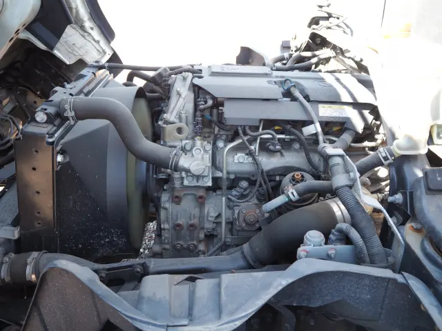 三菱 キャンター 2PG-FED90(2WD)の写真32
