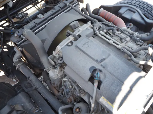 三菱 キャンター 2PG-FED90(2WD)の写真33