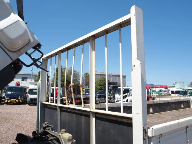 三菱 キャンター 2PG-FED90(2WD)の写真34