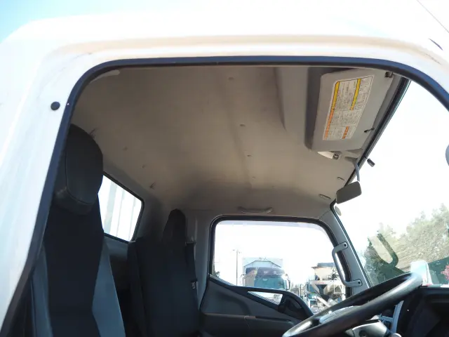 三菱 キャンター 2PG-FED90(2WD)の写真39