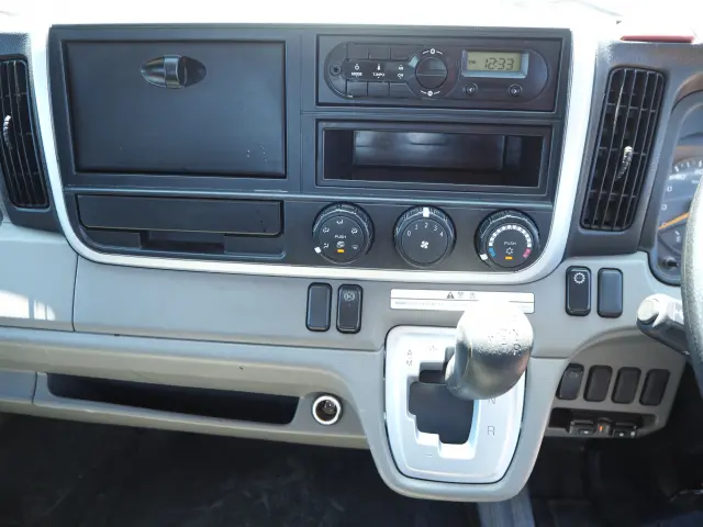 三菱 キャンター 2PG-FED90(2WD)の写真42