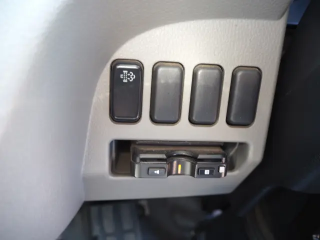 三菱 キャンター 2PG-FED90(2WD)の写真44