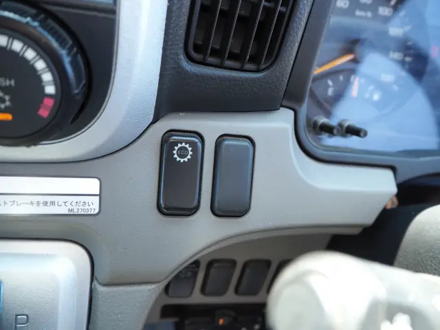 三菱 キャンター 2PG-FED90(2WD)の写真45