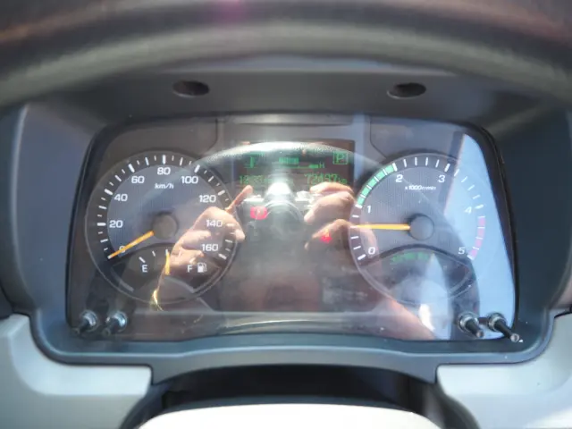 三菱 キャンター 2PG-FED90(2WD)の写真47