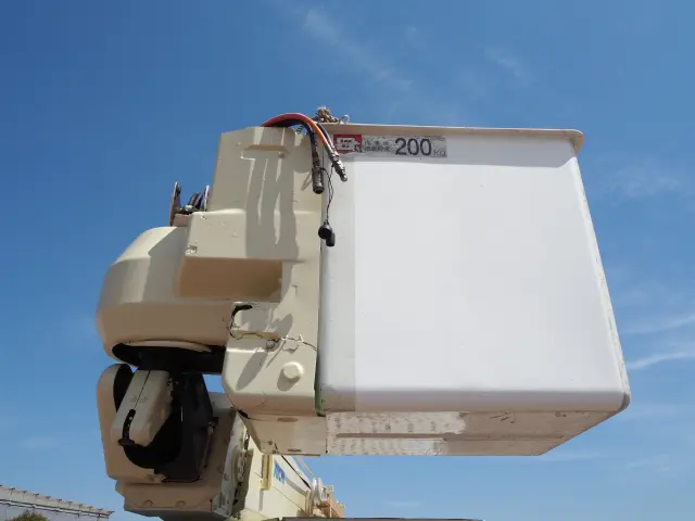 日野 デュトロ TKG-XZU600X(2WD)の写真10