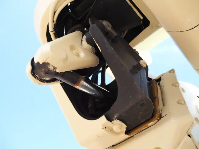 日野 デュトロ TKG-XZU600X(2WD)の写真11