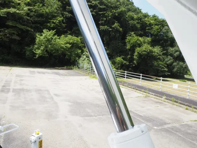 日野 デュトロ TKG-XZU600X(2WD)の写真11