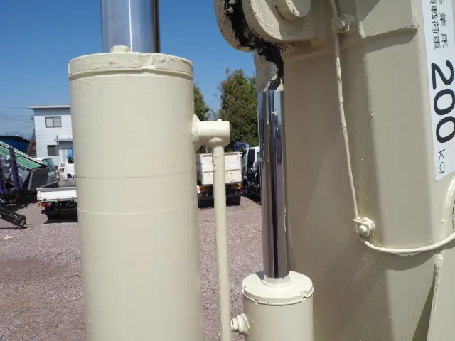 日野 デュトロ TKG-XZU600X(2WD)の写真14