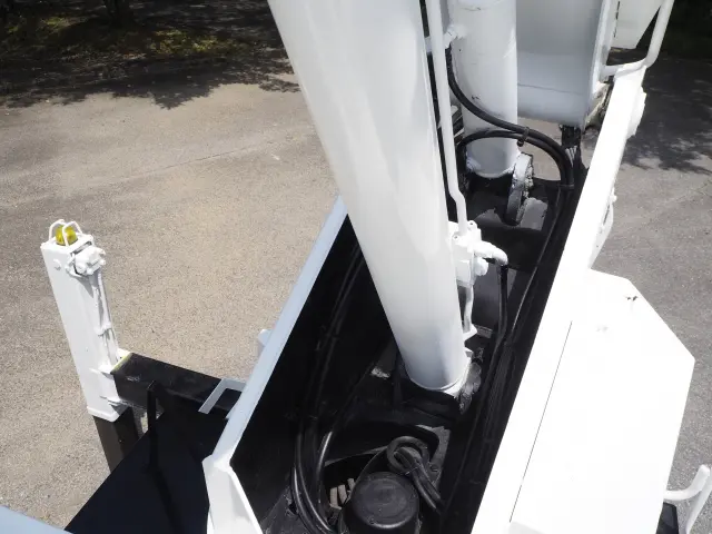 日野 デュトロ TKG-XZU600X(2WD)の写真14