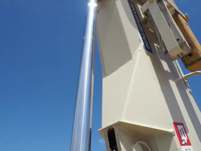 日野 デュトロ TKG-XZU600X(2WD)の写真15