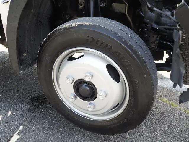日野 デュトロ TKG-XZU600X(2WD)の写真16