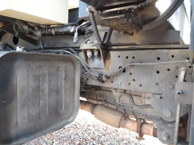 日野 デュトロ TKG-XZU600X(2WD)の写真19