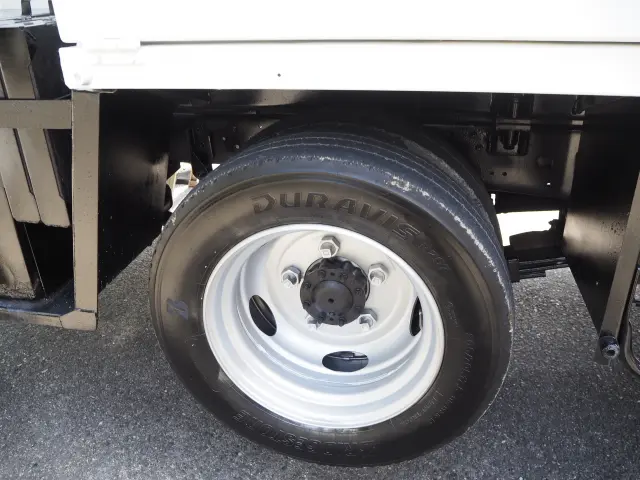日野 デュトロ TKG-XZU600X(2WD)の写真19