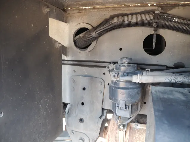 日野 デュトロ TKG-XZU600X(2WD)の写真20