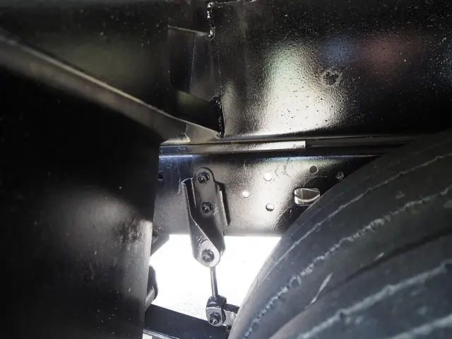 日野 デュトロ TKG-XZU600X(2WD)の写真20