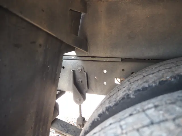 日野 デュトロ TKG-XZU600X(2WD)の写真23