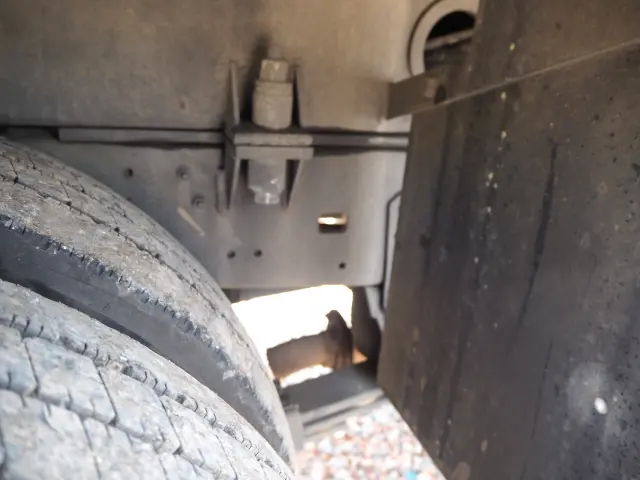 日野 デュトロ TKG-XZU600X(2WD)の写真24