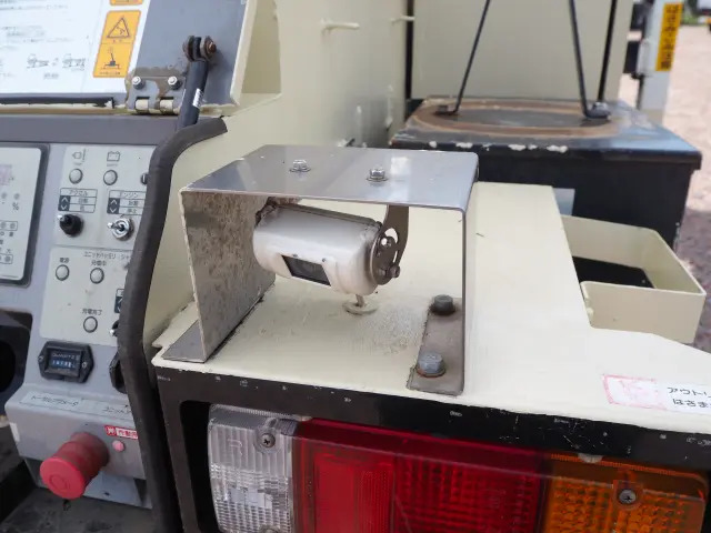 日野 デュトロ TKG-XZU600X(2WD)の写真26